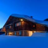 Фотография гостевого дома Chalet Berghaus Bartholomäberg