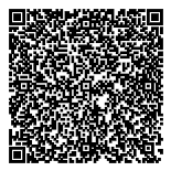 QR код гостиницы Герда