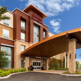 Фотографии гостиницы 
            Hampton Inn & Suites Buena Park