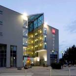 Фотография гостиницы Ibis Linz City