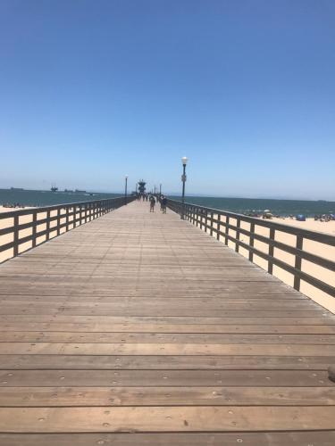 Фотография гостевого дома "California Dreamin'