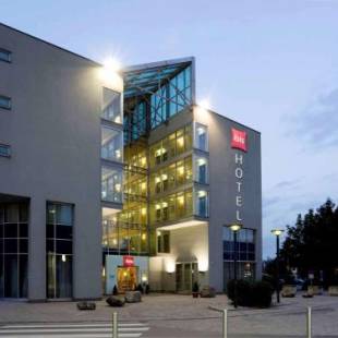 Фотографии гостиницы 
            Ibis Linz City