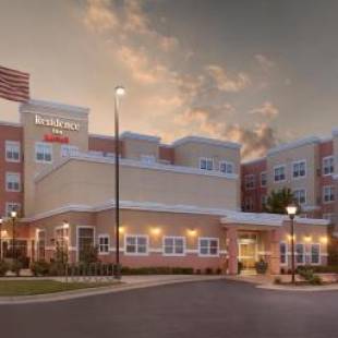 Фотографии гостиницы 
            Residence Inn by Marriott Stillwater