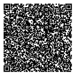 QR код гостиницы Шаляпин Палас Отель