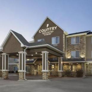 Фотографии гостиницы 
            Country Inn & Suites by Radisson, Topeka West, KS
