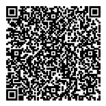 QR код гостиницы Юбилейная