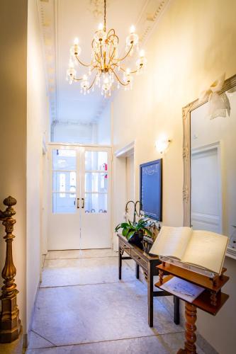 Фотография мини отеля B&B Willem II