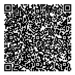 QR код гостиницы Изба