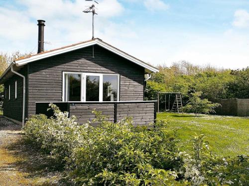 Фотография гостевого дома Holiday Home Hellesvej