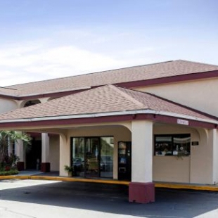 Фотография мини отеля Red Roof Inn Sumter