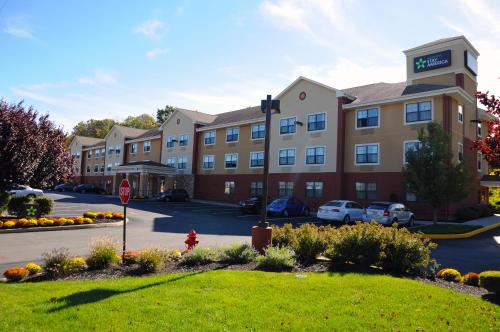 Фотография гостиницы Extended Stay America Suites - Mt Olive - Budd Lake
