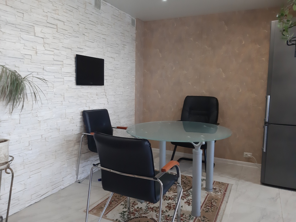 Фотография квартиры Апартаменты на Правой набережной Сугутки 1