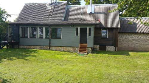 Фотография гостевого дома Medved House Izborsk