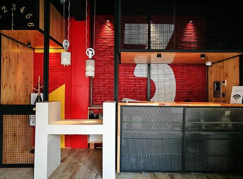 Фотография хостела Far Home Bernabeu