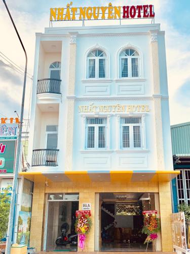 Фотографии мини отеля 
            Nhất Nguyên Hotel