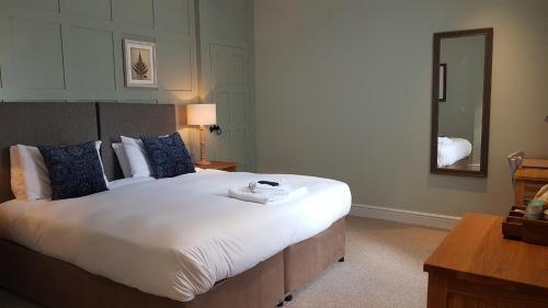 Фотография гостиницы The Kings Arms Hotel