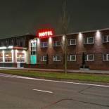 Фотография гостиницы Hotel de Keizerskroon Amsterdam-Schiphol-Halfweg