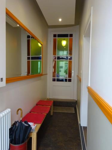 Фотография мини отеля Chambres d'hôtes Les Capucins