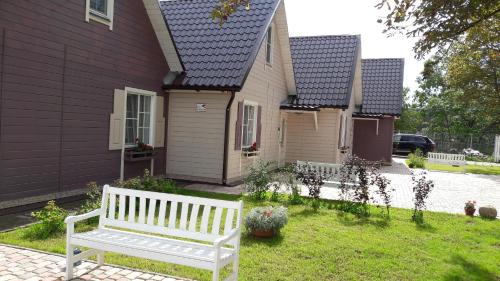 Фотография гостевого дома Печоры - Дом