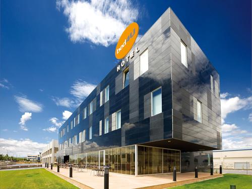 Фотография гостиницы Bed4U Tudela