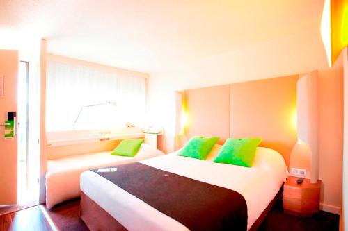 Фотография гостиницы Kyriad Brie-Comte-Robert