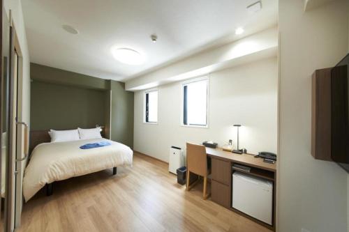 Фотография гостиницы Hotel Sun Clover Koshigaya Station - Vacation STAY 55386