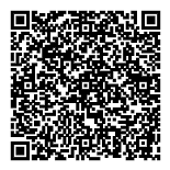 QR код гостевого дома Junona