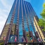 Фотография гостиницы Crowne Plaza Seattle, an IHG Hotel