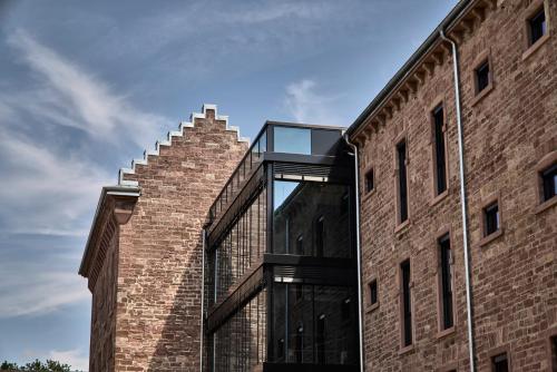 Фотография гостиницы Hotel Liberty Offenburg