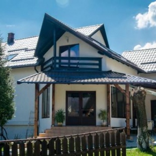 Фотография гостевого дома Casa Preto E Branco