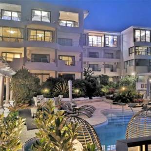 Фотографии гостиницы
Misty Waves Boutique Hotel