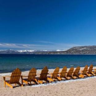 Фотографии гостиницы 
            Hyatt Regency Lake Tahoe Resort, Spa & Casino