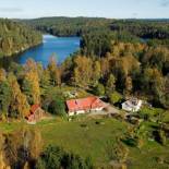 Фотография мини отеля Finas Torpgård B&B