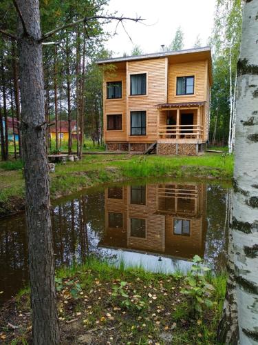 Фотография гостевого дома ЭкоДом76