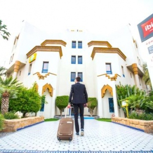 Фотография гостиницы Ibis Oujda