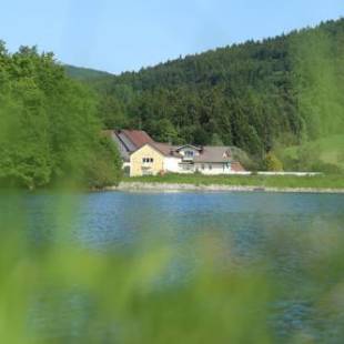 Фотографии гостиницы 
            Hotel Der Seehof