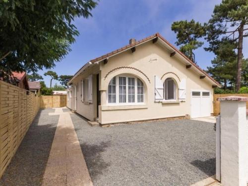 Фотографии гостевого дома 
            Gîte Saint-Brevin-les-Pins, 4 pièces, 6 personnes - FR-1-306-934