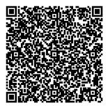 QR код гостиницы Родина