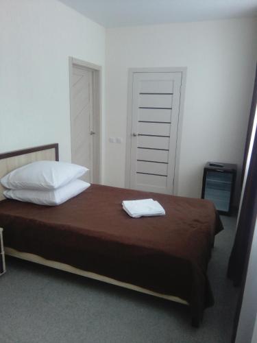 Фотография гостиницы Ё-моё