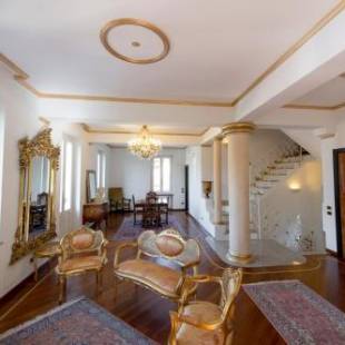 Фотографии мини отеля 
            Villa Puccini Bed & Breakfast