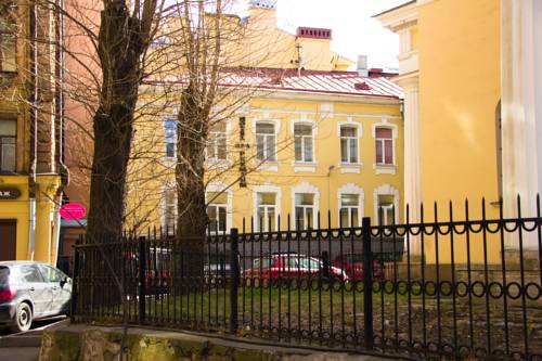 Фотография гостиницы Премиум