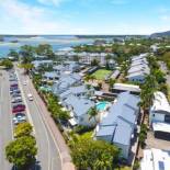 Фотография гостиницы Noosa Place Resort