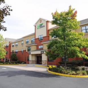 Фотографии гостиницы 
            Extended Stay America Suites - Princeton - West Windsor