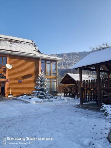 Фотография гостевого дома В гости к Нам