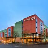 Фотография гостиницы SpringHill Suites by Marriott Seattle Issaquah