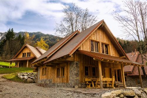Фотография базы отдыха Dolomiti Village