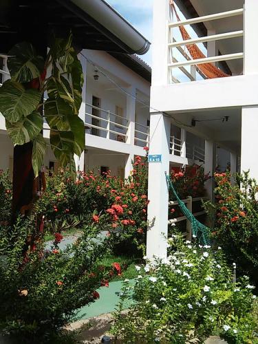 Фотография гостиницы Pousada Planeta Guarajuba