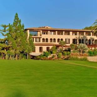 Фотографии гостиницы 
            Sheraton Mallorca Arabella Golf Hotel