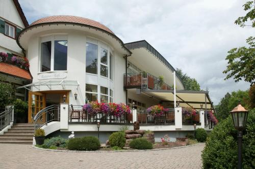 Фотографии гостиницы 
            Hotel Ochsen