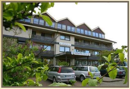 Фотография гостиницы Seehotel Geestland